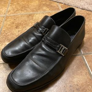 Zegna loafers